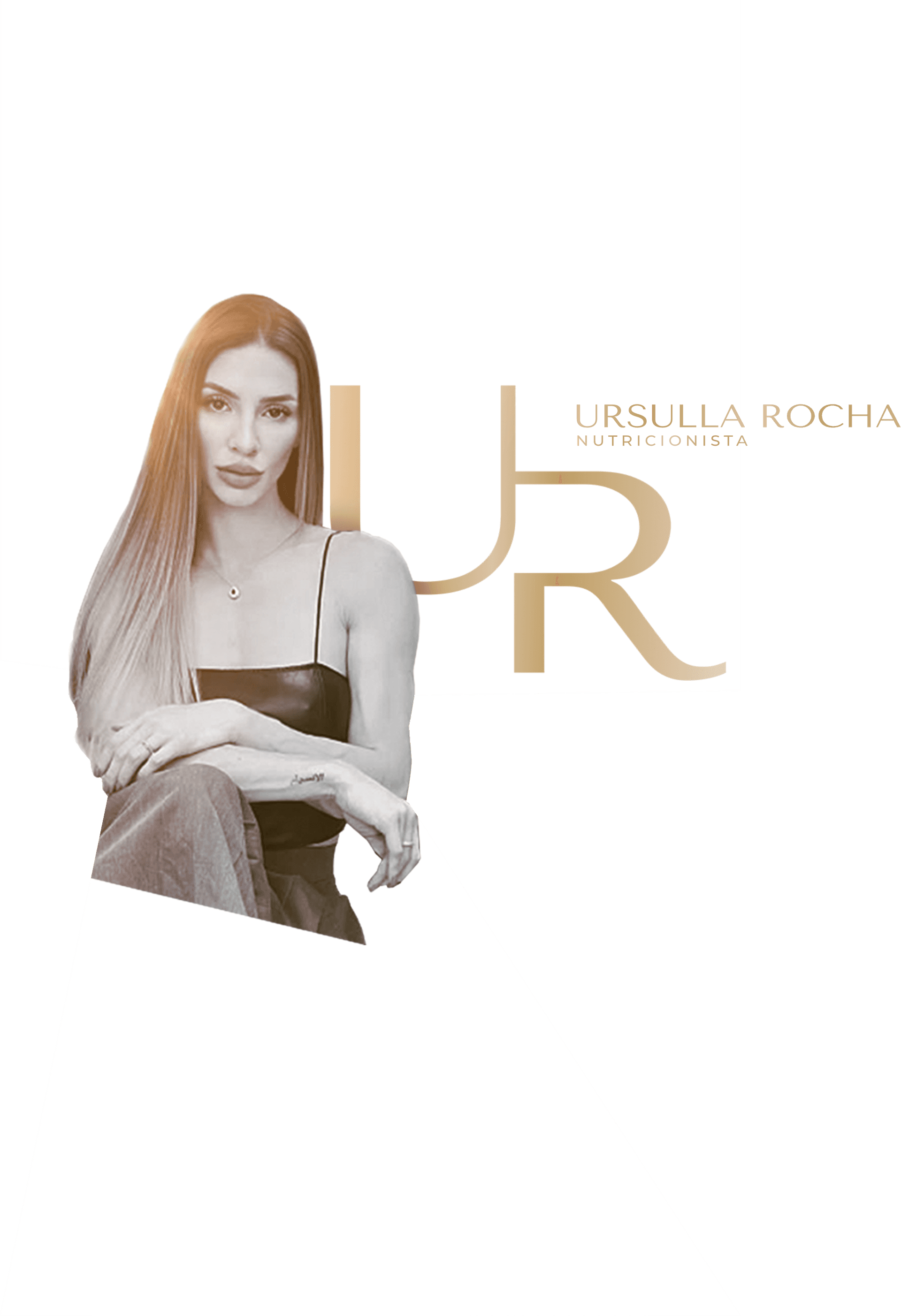 Foto de Ursulla Rocha