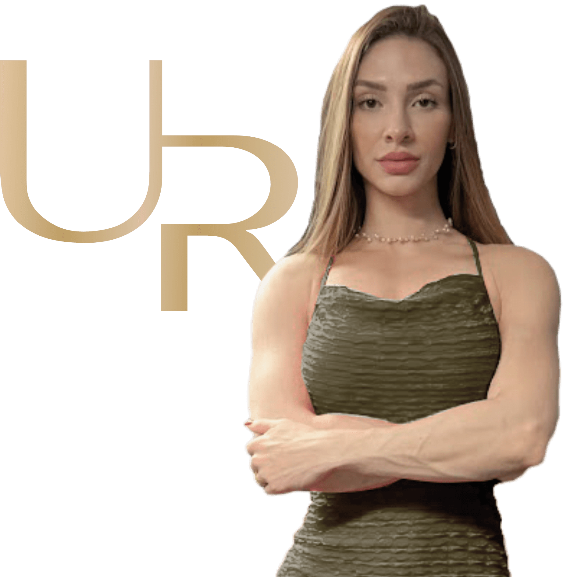 Foto de Ursulla Rocha